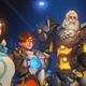 Illustration for article titled Overwatch Adds Crossplay
